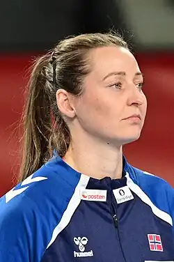 Sanna Solberg