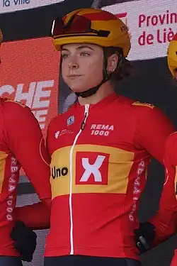 Mie Bjørndal Ottestad (2024)