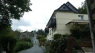 Höllentalstraße 11