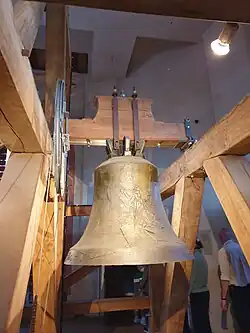 Maria Magdalena-Glocke