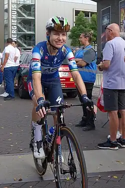 Sarah Gigante (2024)