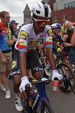 Natnael Tesfatsion (2024)