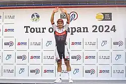 Matteo Malucelli (2024)