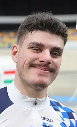 Konstantinos Livanos (2024)