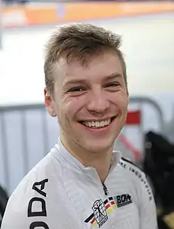 Tobias Buck-Gramcko (2024)