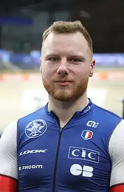 Sébastien Vigier (2024)