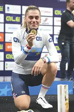 Clara Copponi (2024)