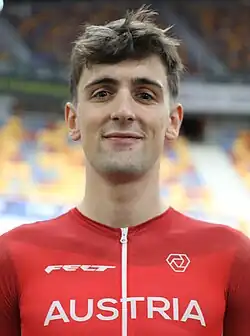 Maximilian Schmidbauer (2024)