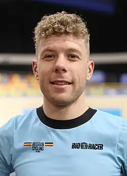 Jules Hesters (2024)