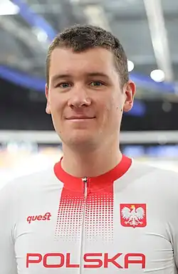 Alan Banaszek (2024)