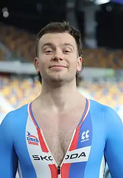 Martin Čechman (2024)