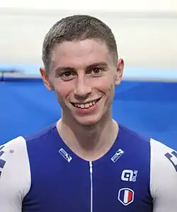 Oscar Nilsson-Julien (2024)