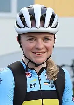 Lani Wittevrongel (2024)