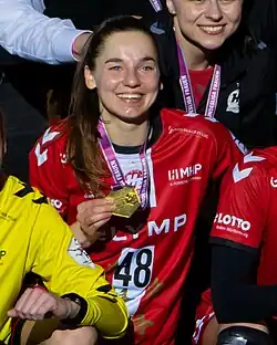 Dorottya Faluvégi