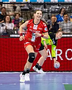 Karolina Kudłacz-Gloc