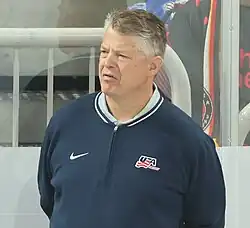 Kevin Dean (Eishockeyspieler)