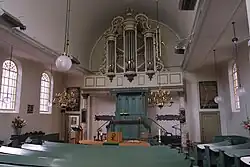 Hervormde kerk