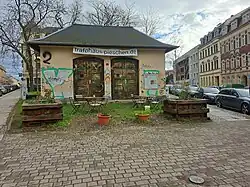 Konkordienplatz 2025