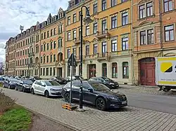 Moritzburger Straße 15 bis 21 2025