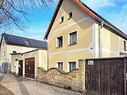 Moritzburger Straße 76, 2025