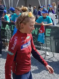 Petra Stiasny (2025)