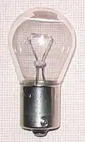 21-W-Lampe