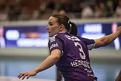 Aldís Ásta Heimisdóttir