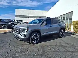 GMC Terrain (seit 2024)