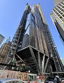 Ansicht am 12. März 2024