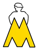 Truppenkennzeichen der 286. Sicherungs-Division