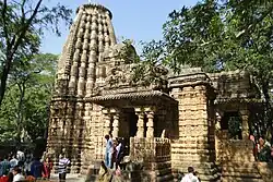 Bhoramdeo-Tempel