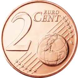 2 Cent