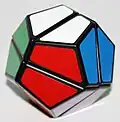 Skewb mini