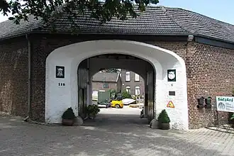 Nievenheim, Sülzhof