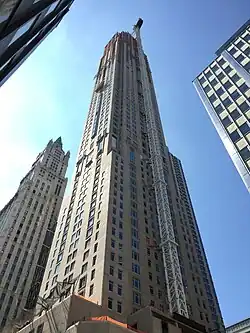 Baufortschritt Juni 2015