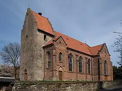 Kirche St. Dionysius