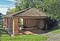 Lavoir (ehemaliges öffentliches Waschhaus)