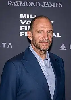 Der Brite Ralph Fiennes und die Französin Juliette Binoche spielen Odysseus und seine Ehefrau Penelope