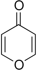 4-Pyron (γ-Pyron)