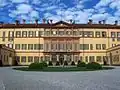 Villa Gallarati Scotti in Oreno di Vimercate