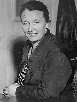 Aaslaug Aasland (†&nbsp;1962)