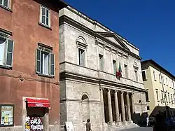 Teatro Ventidio Basso