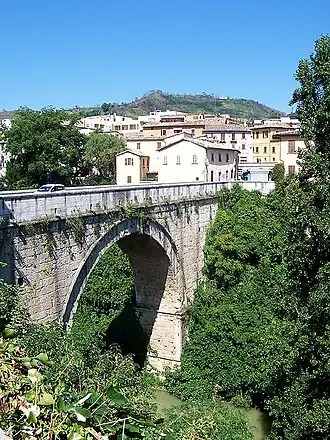 Ponte Romano