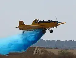 Ayres Thrush 4X-AFE 2015