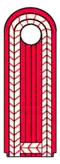 Oberfeuerwehrmann/-frau