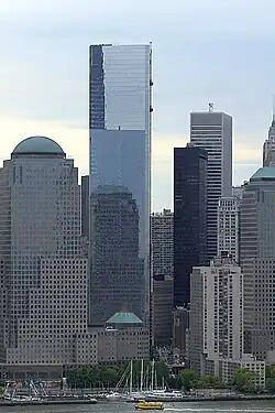 4 World Trade Center