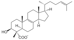 4alpha-Methylzymosterin-4-carboxylat