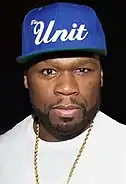50 Cent (*&nbsp;1975)