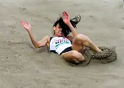 Dopingbetrügerin Karin&nbsp;Melis&nbsp;Mey