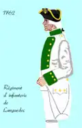 Rég Languedoc 1762–1767
